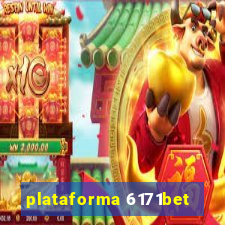 plataforma 6171bet